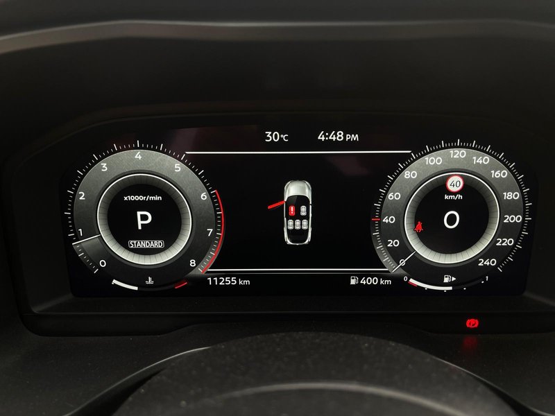 Nissan Qashqai 2025, foto 8