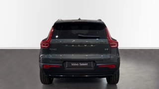 VOLVO XC40 2.0 B3 MHEV PLUS DARK DCT 5P