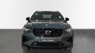 VOLVO XC40 2.0 B3 MHEV PLUS DARK DCT 5P