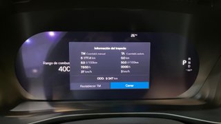 VOLVO XC40 2.0 B3 MHEV PLUS DARK DCT 5P