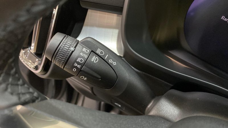 Volvo XC40 2026, foto 25