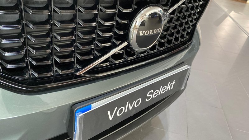 Volvo XC40 2026, foto 29