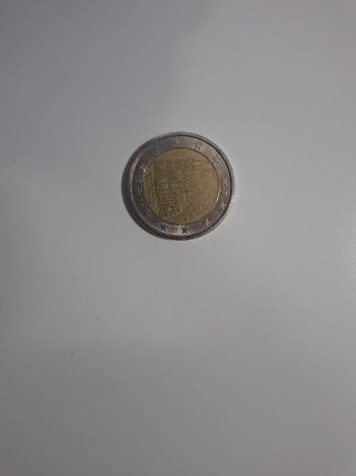 Moneda 2€