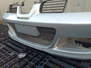 Paragolpes Delantero Seat Leon Cupra 1M