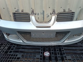 Paragolpes Delantero Seat Leon Cupra 1M