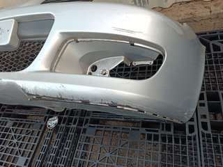 Paragolpes Delantero Seat Leon Cupra 1M
