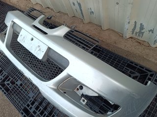 Paragolpes Delantero Seat Leon Cupra 1M