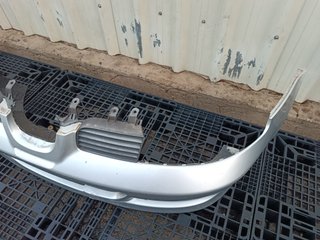Paragolpes Delantero Seat Leon Cupra 1M
