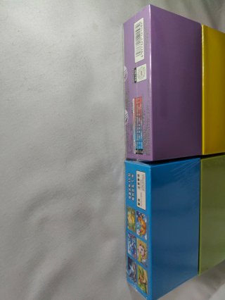 Pokémon 151 Collect Set Sellado completo