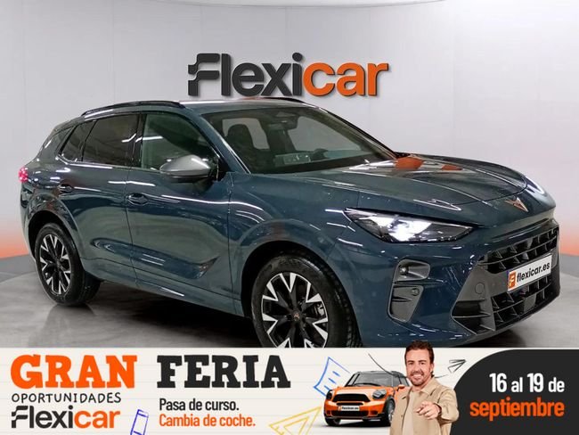 Cupra Terramar 1.5 eTSI 110kW (150 CV) DSG - foto 1