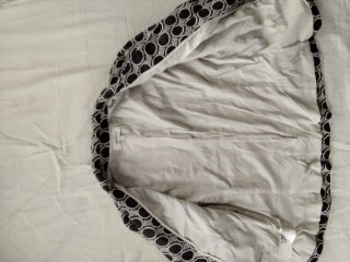 Chaqueta  TRUCCO Talla 40