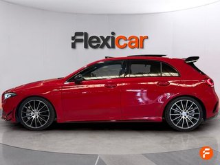 Mercedes-Benz Clase A Mercedes-AMG A 35 4MATIC+