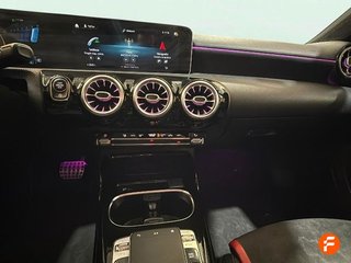 Mercedes-Benz Clase A Mercedes-AMG A 35 4MATIC+