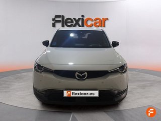 Mazda MX-30 Mazda MX30 - 2024 (hibrido enchufable) 5P