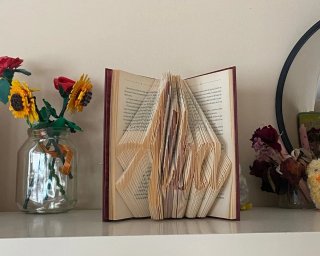 Regala un libro Especial