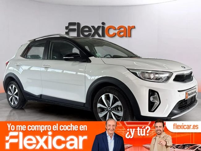 Kia Stonic 1.0 T-GDi 88kW (120CV) MHEV iMT Drive - foto 1