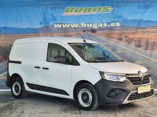 RENAULT KANGOO 1.5 DCI 115 CV 3 PLAZAS MODERNA