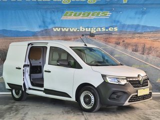 RENAULT KANGOO 1.5 DCI 115 CV 3 PLAZAS MODERNA