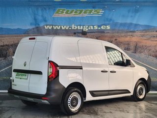 RENAULT KANGOO 1.5 DCI 115 CV 3 PLAZAS MODERNA