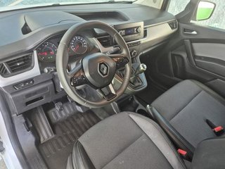 RENAULT KANGOO 1.5 DCI 115 CV 3 PLAZAS MODERNA