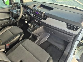RENAULT KANGOO 1.5 DCI 115 CV 3 PLAZAS MODERNA