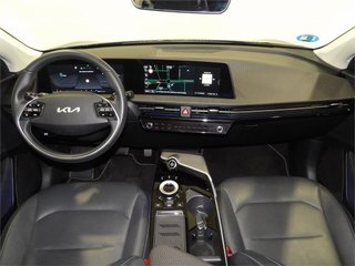KIA EV6 Air 58kWh 125kW RWD