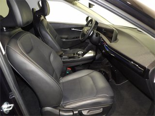 KIA EV6 Air 58kWh 125kW RWD