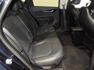 KIA EV6 Air 58kWh 125kW RWD