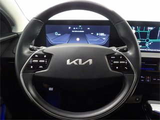 KIA EV6 Air 58kWh 125kW RWD