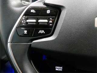 KIA EV6 Air 58kWh 125kW RWD