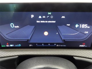 KIA EV6 Air 58kWh 125kW RWD