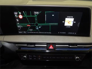 KIA EV6 Air 58kWh 125kW RWD