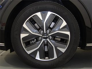 KIA EV6 Air 58kWh 125kW RWD