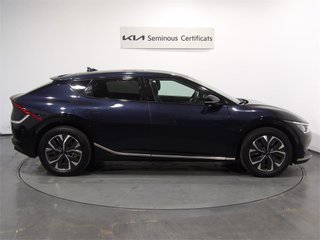 KIA EV6 Air 58kWh 125kW RWD