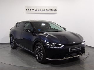 KIA EV6 Air 58kWh 125kW RWD