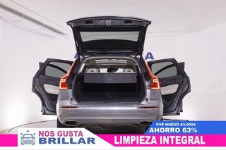 Volvo XC 60 2.0 D4 190CV INCRIPTION AUTO 4X2 5P