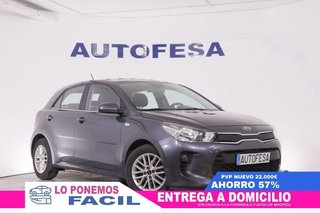 Kia Rio 1.2 84CV ACTIVE 5P
