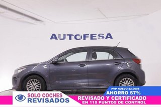Kia Rio 1.2 84CV ACTIVE 5P