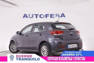 Kia Rio 1.2 84CV ACTIVE 5P