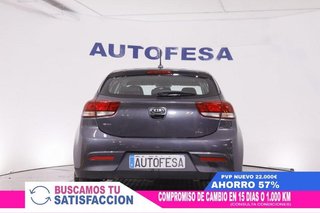 Kia Rio 1.2 84CV ACTIVE 5P