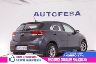 Kia Rio 1.2 84CV ACTIVE 5P