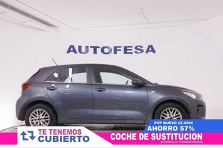 Kia Rio 1.2 84CV ACTIVE 5P