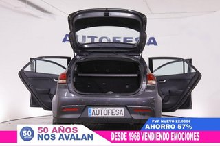 Kia Rio 1.2 84CV ACTIVE 5P