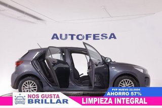 Kia Rio 1.2 84CV ACTIVE 5P