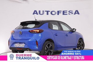 Opel Corsa 1.2 TURBO 100CV GS LINE 5P