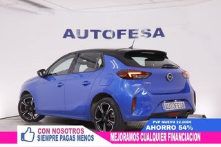 Opel Corsa 1.2 TURBO 100CV GS LINE 5P