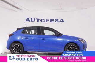 Opel Corsa 1.2 TURBO 100CV GS LINE 5P