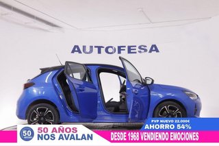 Opel Corsa 1.2 TURBO 100CV GS LINE 5P