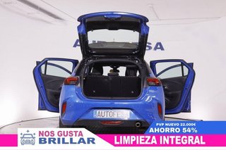 Opel Corsa 1.2 TURBO 100CV GS LINE 5P