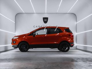 Ford Ecosport EcoSport 1.0 EcoBoost Titanium S